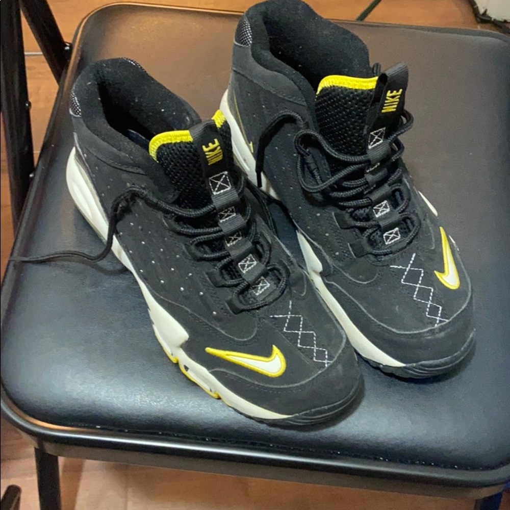 Nike Sneakers Air Griffey Max II